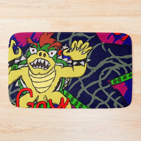 Item preview, So Long Gay Bowser designed and sold by BigArtStore.