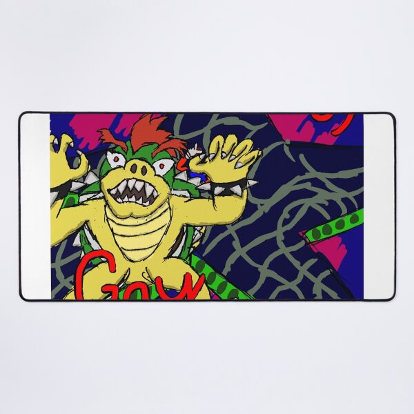 Item preview, So Long Gay Bowser designed and sold by BigArtStore.
