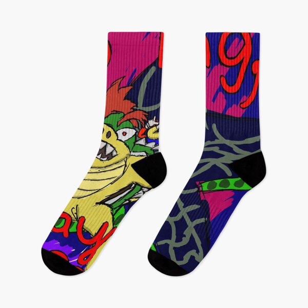 Item preview, So Long Gay Bowser designed and sold by BigArtStore.