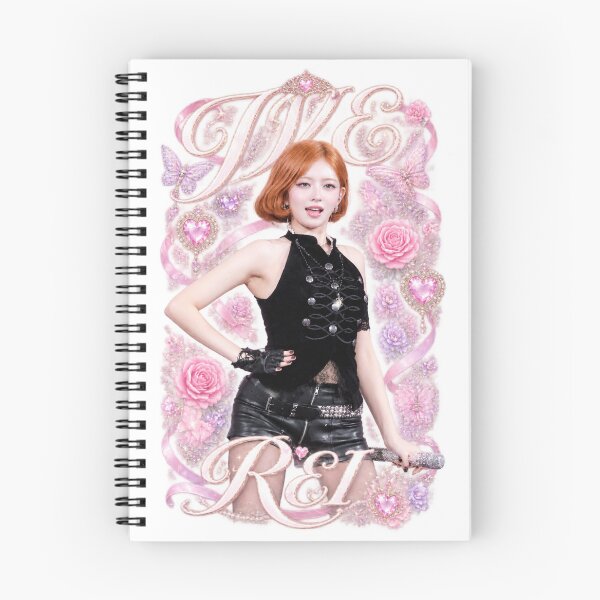 Item preview, Rei IVE Chrome Cursive Phone Case | Coquette Bow Core Art designed and sold by Valereekmerch.