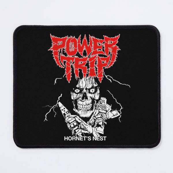 Item preview, Power Trip Hornet'S Nest designed and sold by Best-GRD.