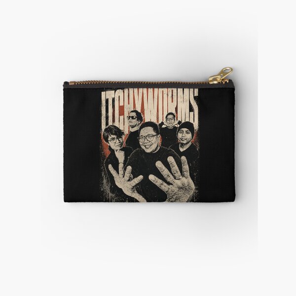 Item preview, Itchyworms designed and sold by TeeCodes.