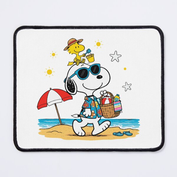 Item preview, Summer Beach Buddies Hawaiian designed and sold by AdariusBice01.