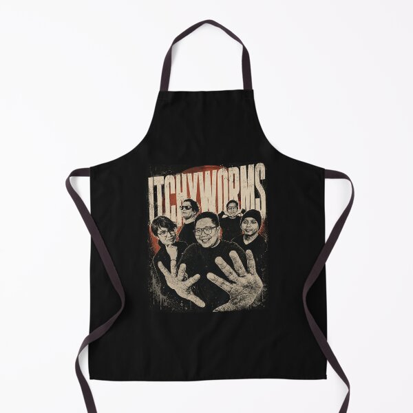 Item preview, Itchyworms designed and sold by TeeCodes.