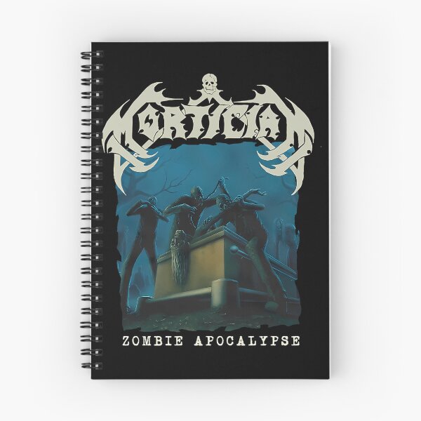 Item preview, Mortician Zombie Apocalypse designed and sold by Best-GRD.