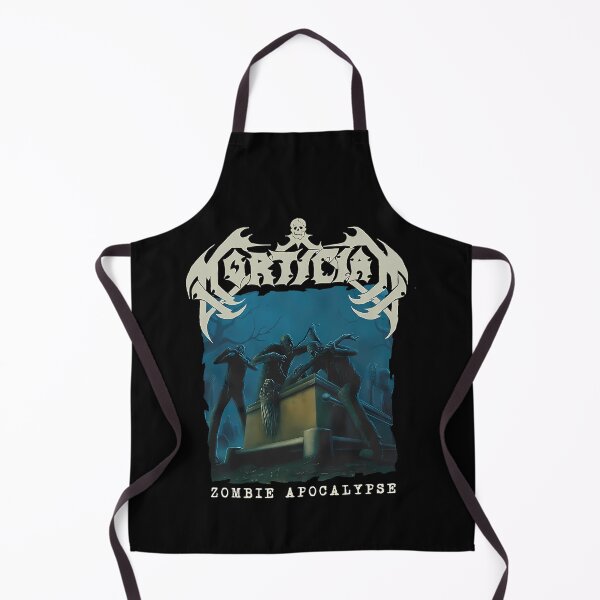 Item preview, Mortician Zombie Apocalypse designed and sold by Best-GRD.
