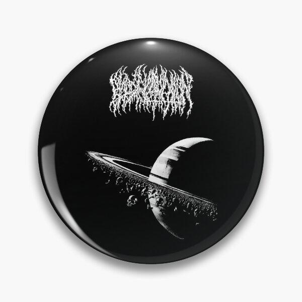 Item preview, Blood Incantation Interdimensional Extinction designed and sold by Best-GRD.