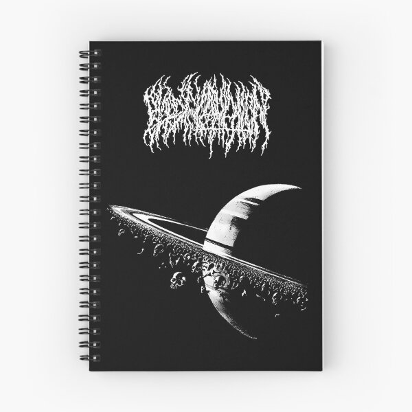 Item preview, Blood Incantation Interdimensional Extinction designed and sold by Best-GRD.