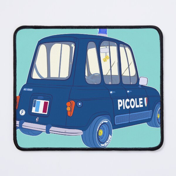Item preview, Copie de Booze Patrol - 3/4 front designed and sold by al-0ne.