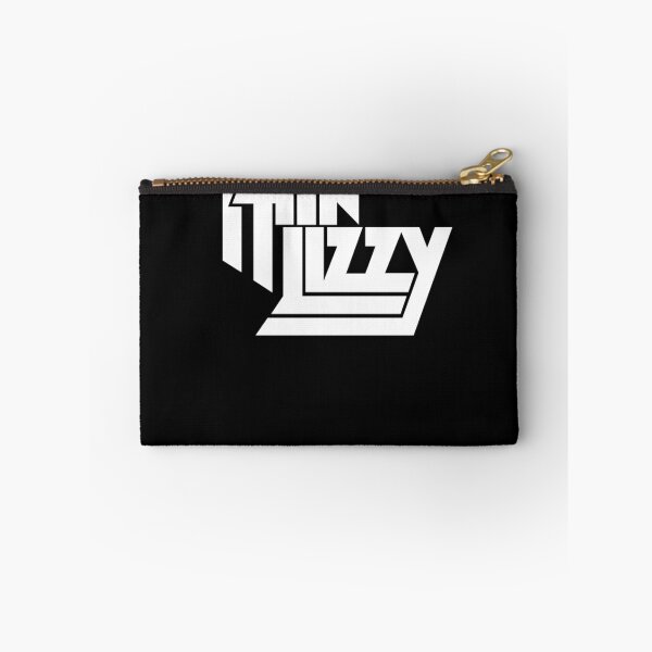 Item preview, Thin Lizzy (Band) Hd Logo designed and sold by AbsurdVibes.