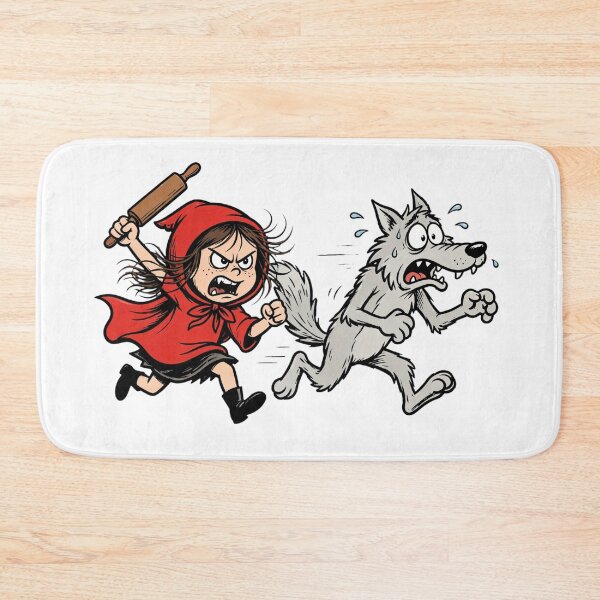 Item preview, Cartoon 13 designed and sold by ZeusGallery.