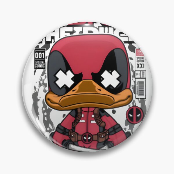 Item preview, Mercenary Duck Comic Art | ⭐⭐⭐⭐⭐ Best Seller designed and sold by paul37.
