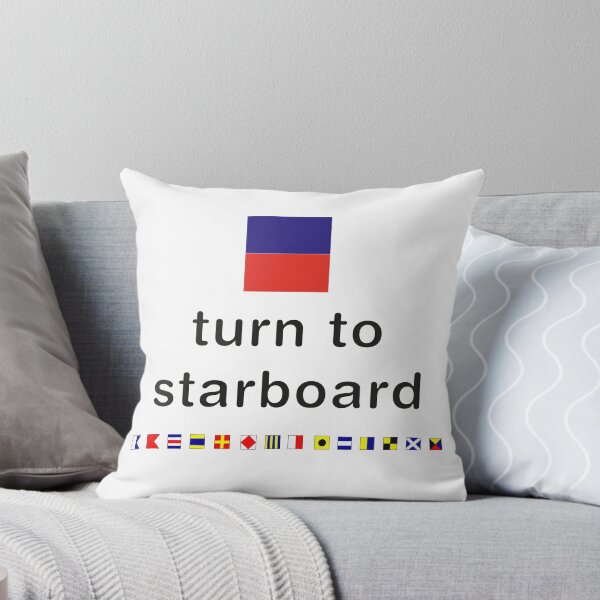 Item preview, Starboard designed and sold by Marédeseño.