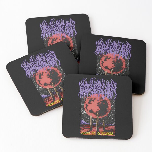 Item preview, Blood Incantation - All Life Is Temporary designed and sold by Best-GRD.