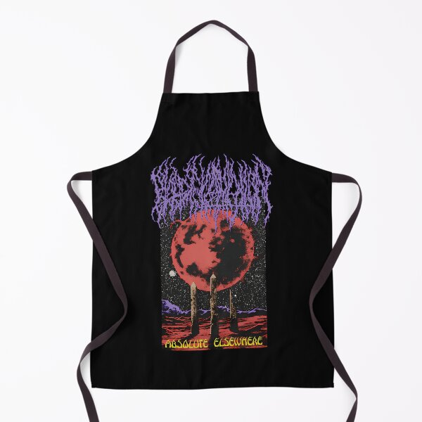 Item preview, Blood Incantation - All Life Is Temporary designed and sold by Best-GRD.