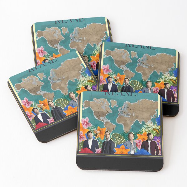 Item preview, Keane - The Best Of Keane Album 2013 designed and sold by AbsurdVibes.