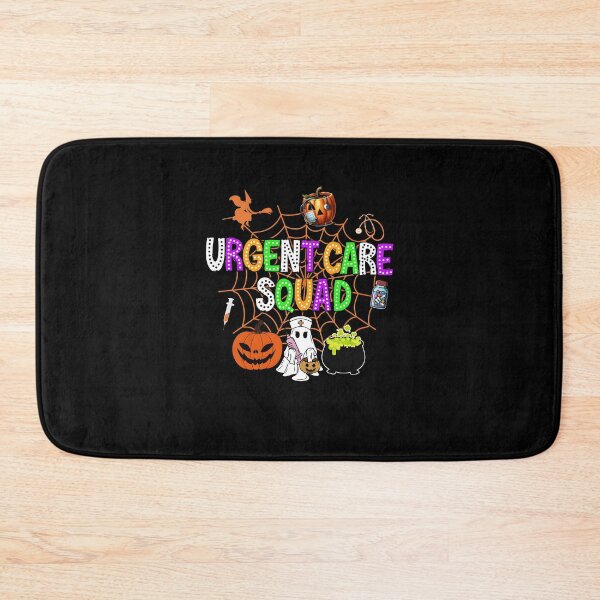 Item preview, Urgent Care Squad Halloween Humor designed and sold by cerima.