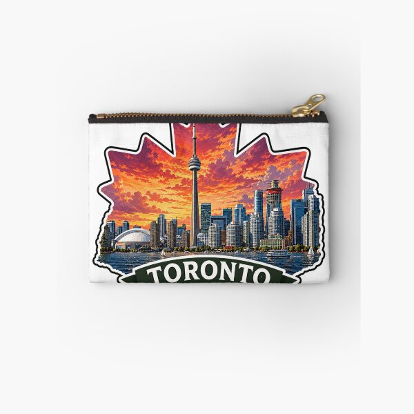 Item preview, Toronto Canada designed and sold by maximinano100k.
