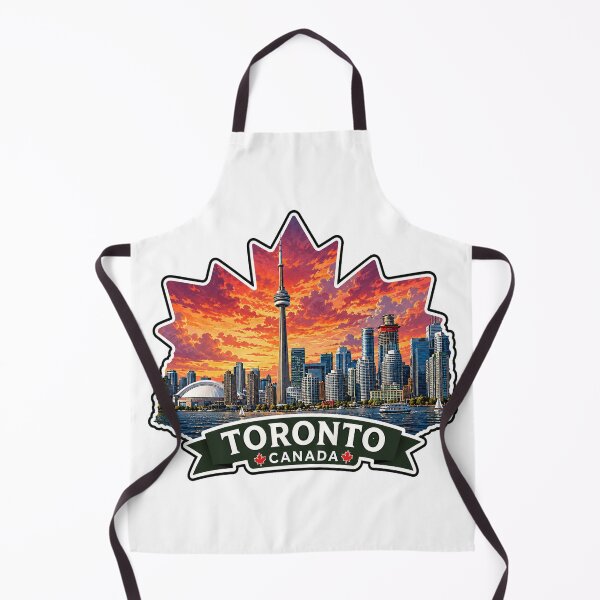 Item preview, Toronto Canada designed and sold by maximinano100k.