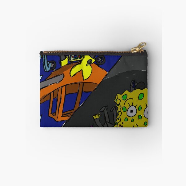 Item preview, Patrick Star Patinum designed and sold by BigArtStore.
