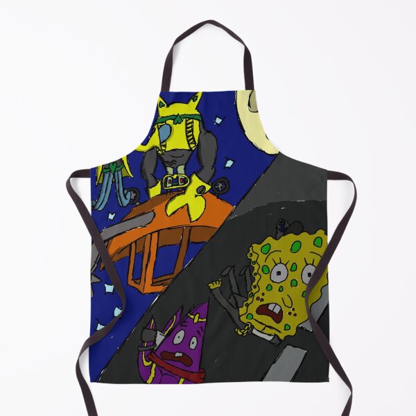 Item preview, Patrick Star Patinum designed and sold by BigArtStore.