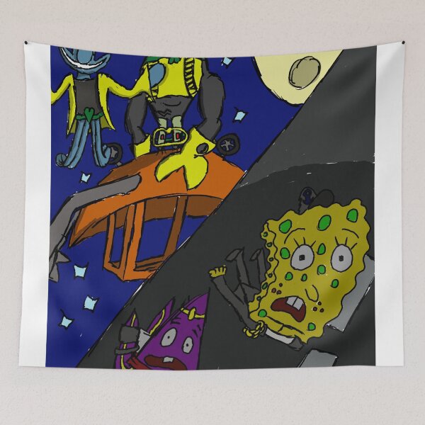 Item preview, Patrick Star Patinum designed and sold by BigArtStore.