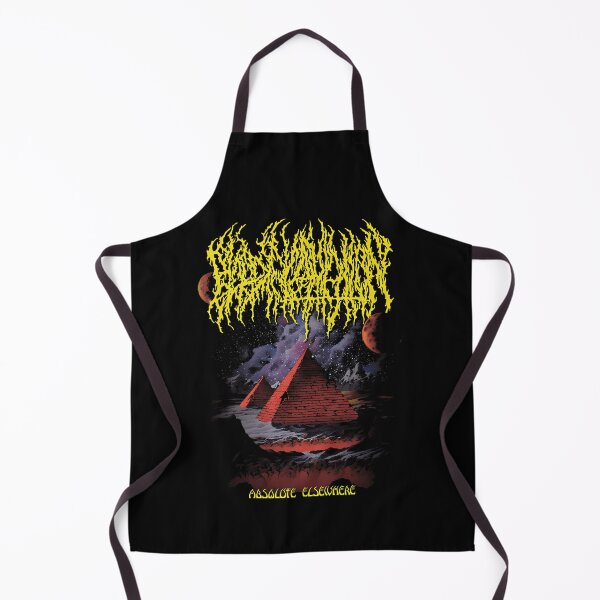 Item preview, Blood Incantation Pyramid designed and sold by Best-GRD.