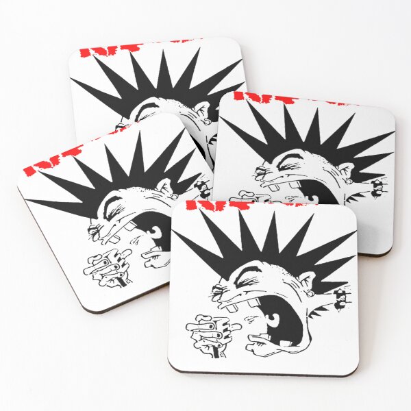 Item preview, original of rancid designed and sold by PrismePalette.
