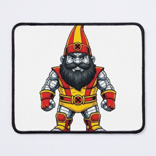 Item preview, Mighty Colossus Gnome Statue Garden Decor | Perfect Gift For You And Friends designed and sold by paul37.