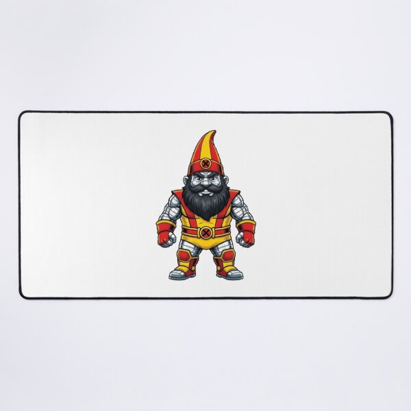 Item preview, Mighty Colossus Gnome Statue Garden Decor | Perfect Gift For You And Friends designed and sold by paul37.