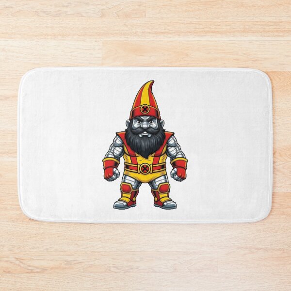 Item preview, Mighty Colossus Gnome Statue Garden Decor | Perfect Gift For You And Friends designed and sold by paul37.