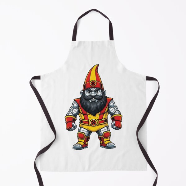Item preview, Mighty Colossus Gnome Statue Garden Decor | Perfect Gift For You And Friends designed and sold by paul37.