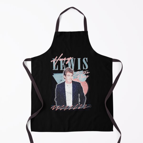 Item preview, Huey Lewis The News 80S   designed and sold by Fenrirsnikt.