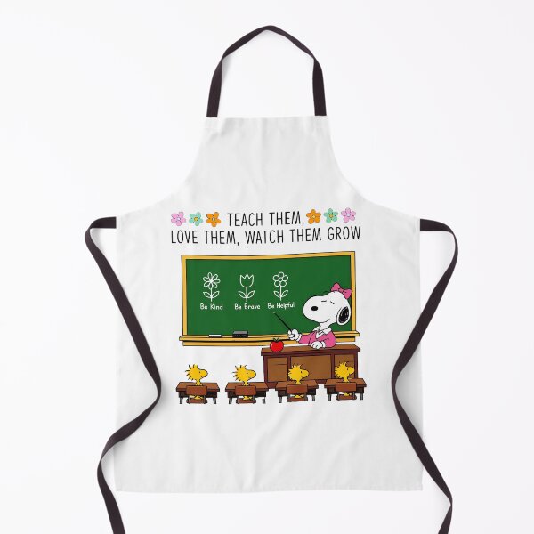 Item preview, Teacher Teach Them Love Them Watch Them Grow designed and sold by AdariusBice01.