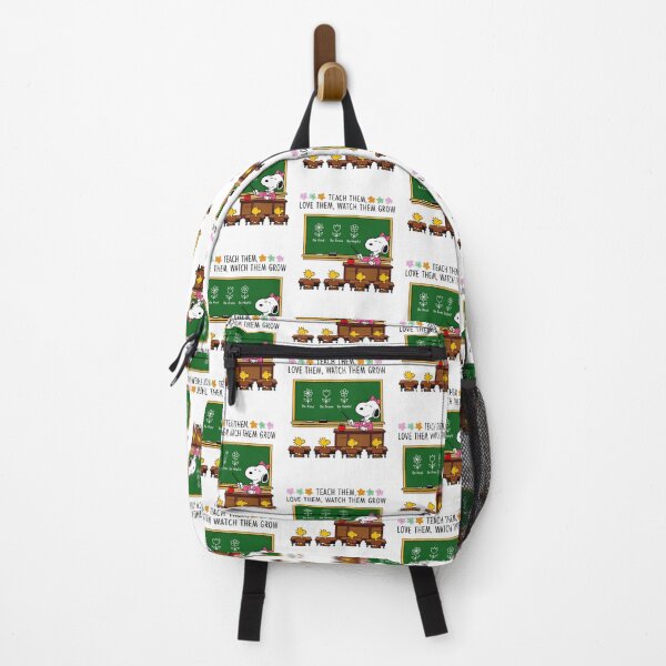 Item preview, Teacher Teach Them Love Them Watch Them Grow designed and sold by AdariusBice01.