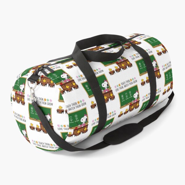 Item preview, Teacher Teach Them Love Them Watch Them Grow designed and sold by AdariusBice01.