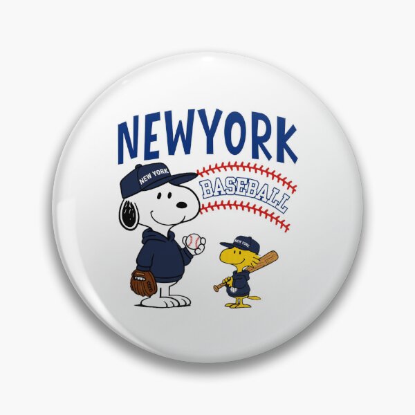 Item preview, Peanuts Inspired Baseball Fun  designed and sold by TanayLetts99.