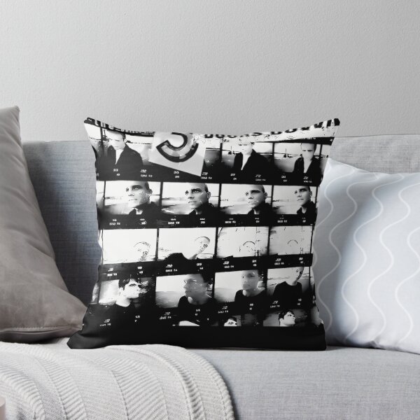 Item preview, Rusticity 3 Doors Down - Silhouette Vintage designed and sold by PrismePalette.