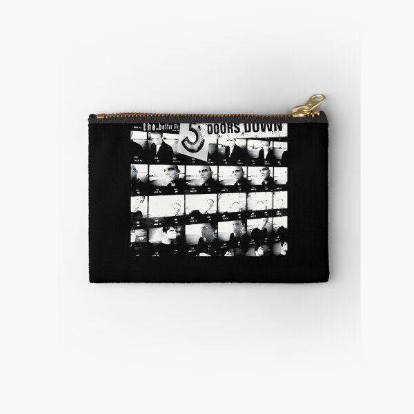 Artikelvorschau, Rusticity 3 Doors Down - Silhouette Vintage entworfen und verkauft von PrismePalette.