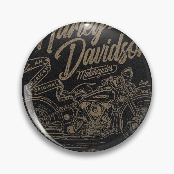 Item preview, Harley Devidson designed and sold by PixiePetalArt.