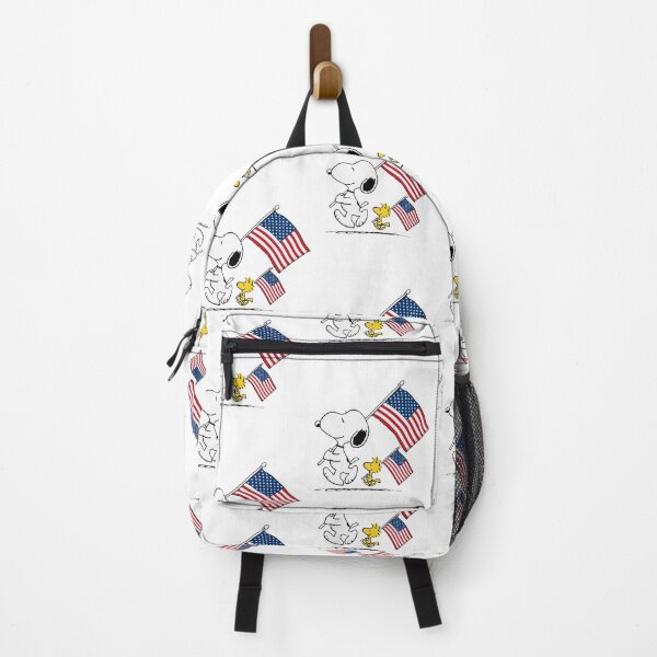 Item preview, Patriotic Dog & Bird Flag  designed and sold by RojanVisorf.