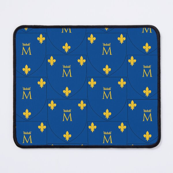 Item preview, Coat of arms of Combrailles designed and sold by Provinces de France.