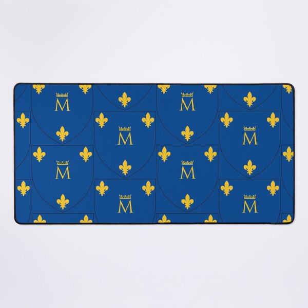 Item preview, Coat of arms of Combrailles designed and sold by Provinces de France.