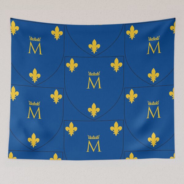 Item preview, Coat of arms of Combrailles designed and sold by Provinces de France.