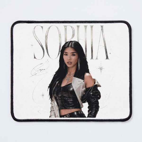 Item preview, Stylish Idol Portrait  designed and sold by yahChiolam.