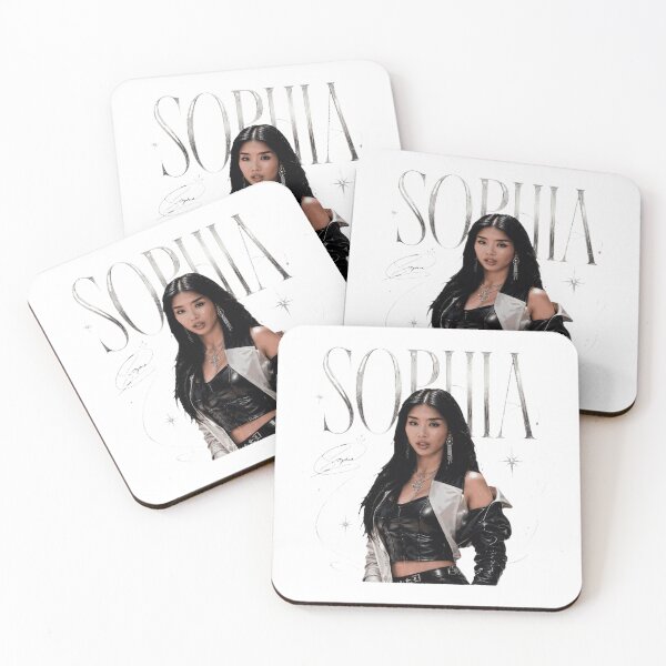 Item preview, Stylish Idol Portrait  designed and sold by yahChiolam.