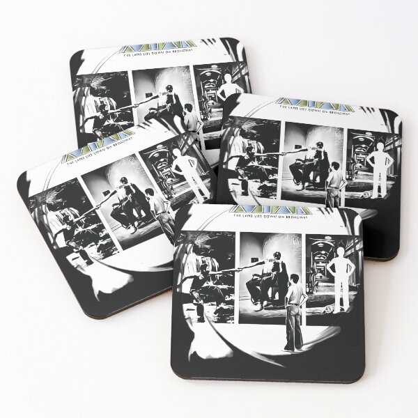 Item preview, original of genesis band designed and sold by AbsurdVibes.