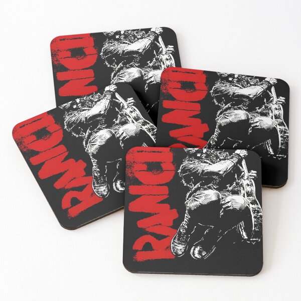 Item preview, original of rancid designed and sold by PrismePalette.