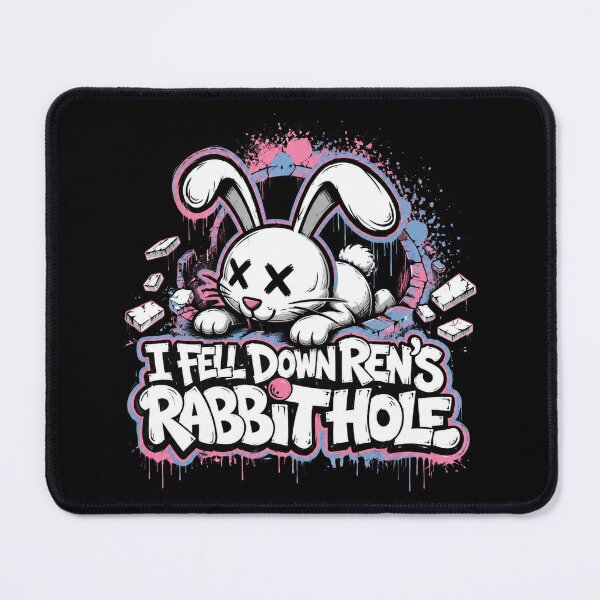 Item preview, Ren Gill I'm A Renegade Merch Vintage Reaction Shir Renmakesmusic designed and sold by FieldsnancyArts.