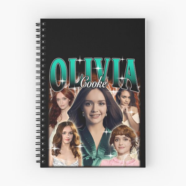 Item preview, Olivia Cooke Fan designed and sold by Brandingo24.